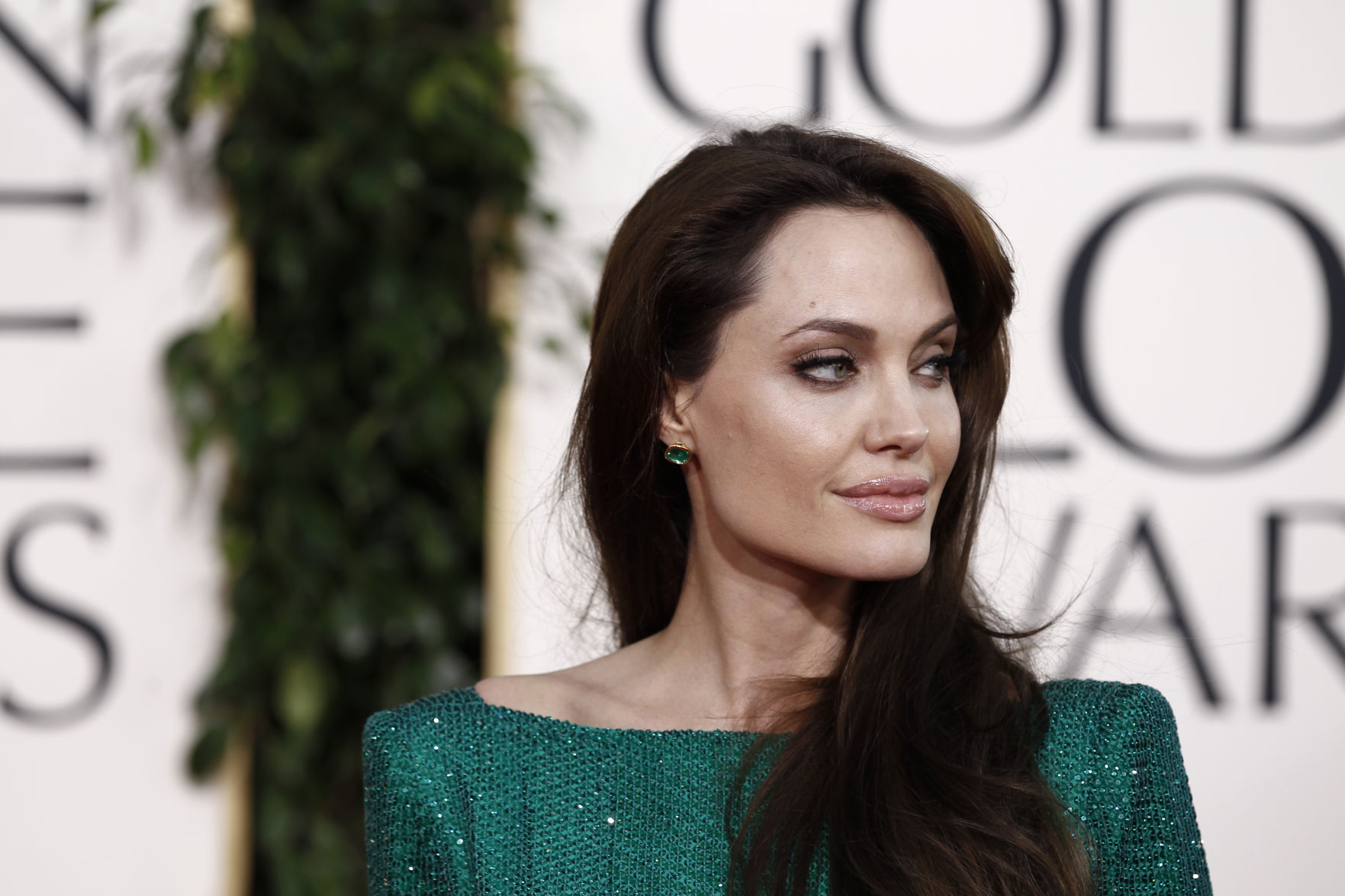 2011: Golden Globe Awards